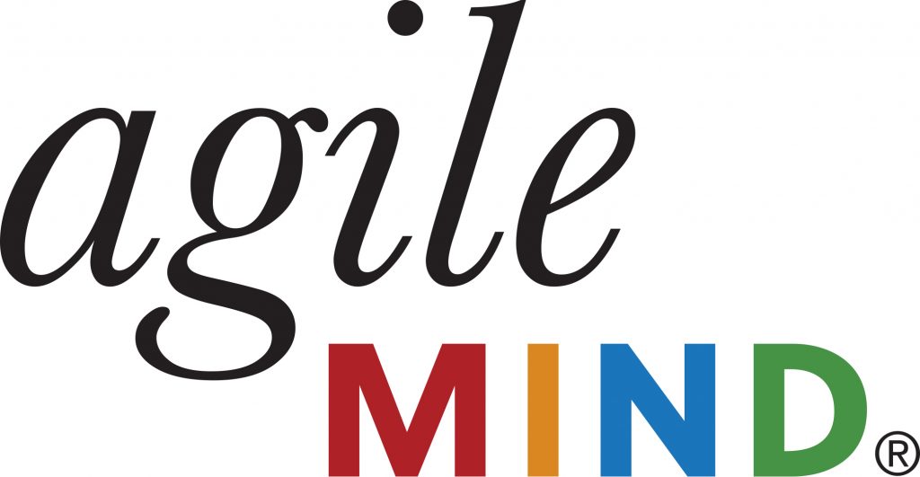 Agile Mind logo