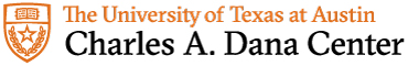 University of Texas at Austin Charles A Dana Center logo
