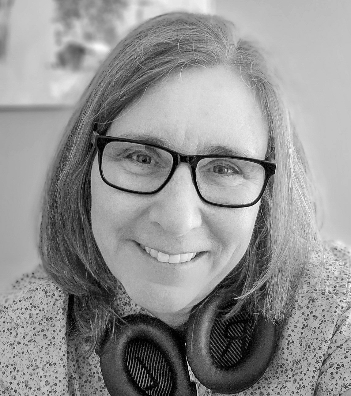 Ellen Nacik